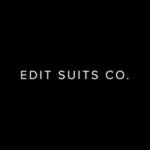 Edit Suits Co. Zürich