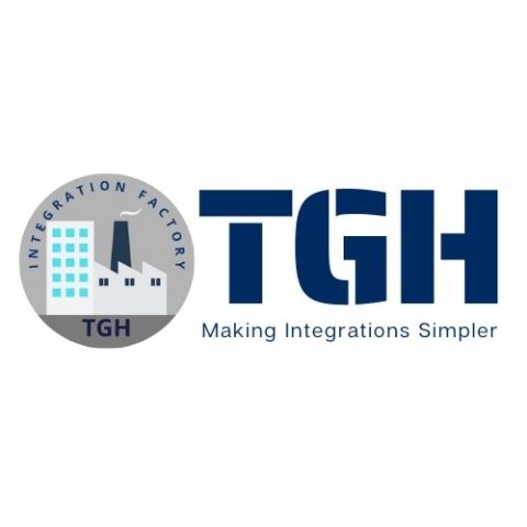 TGH Software Solution Pvt. Ltd.
