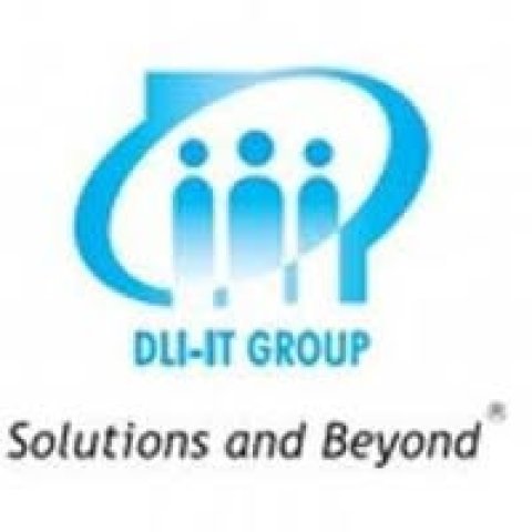 DLI-IT Group - Best HR Software in Dubai | HRMS | Payroll Software | HR and Payroll Software | Time and Attendance System UAE