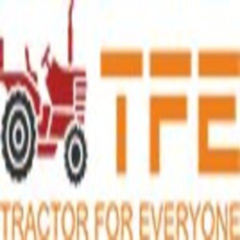 Tractor For Everyone