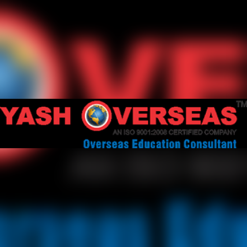 Yash Overseas