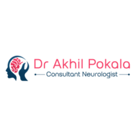 Dr. Akhil Pokala – Neurologist in Guntur