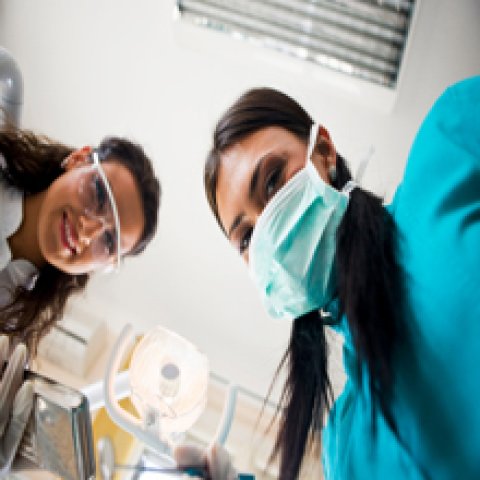 Dr John Goolsby - Clinton Family Dentistry