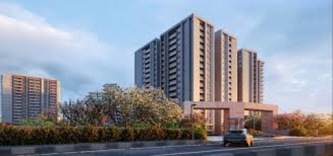 Sobha Rivana Sector 1 Noida Extension | Luxury Flats with World-Class Amenities
