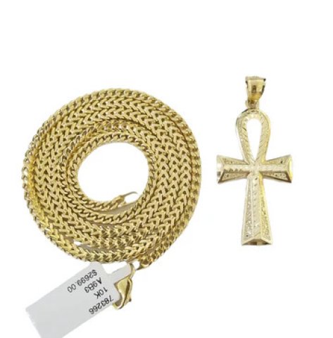 10K Gold Charms Price in Texas (2026): Cost, Quality & Smart Buying Tips