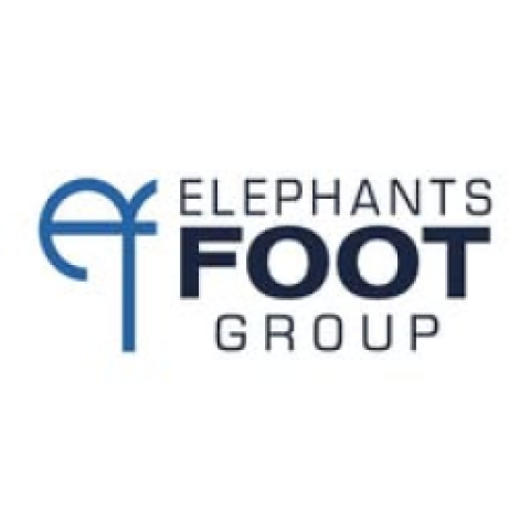 Operational Waste Management Plan - Elephants Foot