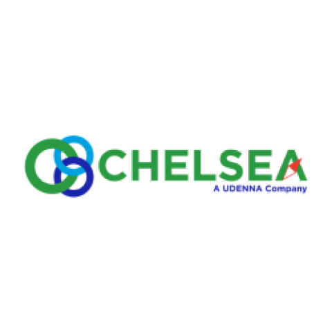 Chelsea Logistics and Infrastructure Holdings Inc.