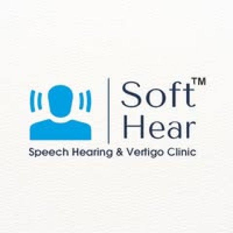 Soft Hear Speech Hearing and Vertigo Clinic Greater Noida