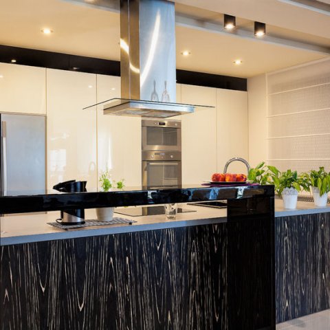Woodman's Cabinets