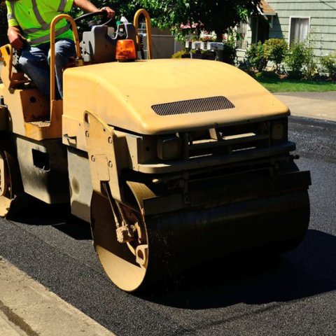 Cavanaugh Paving And Grading