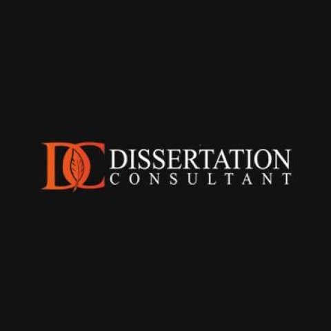 Dissertation consultant