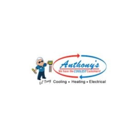 Anthony's Cooling, Heating & Electrical