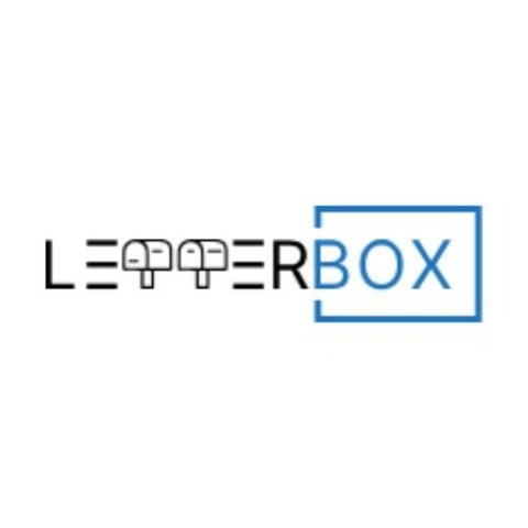 Letter Boxs