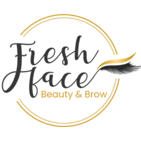 fresh face beauty and brow