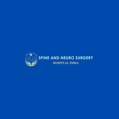 Spine and neuro surgery hospital india
