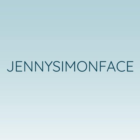 Jenny Simon FACE