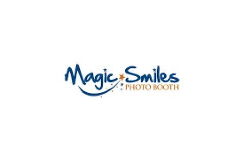 MAGIC SMILES PHOTO BOOTH