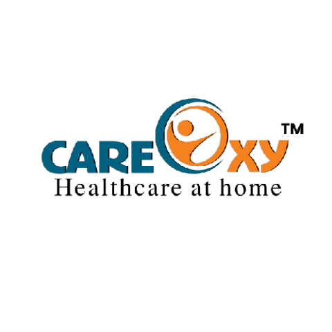 CareOxy - Healthcare services at home