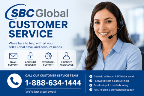 SBCGlobal Troubles? Here’s How You Can Easily Contact Them by Phone