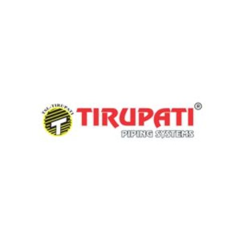 Tirupati Structurals Limited