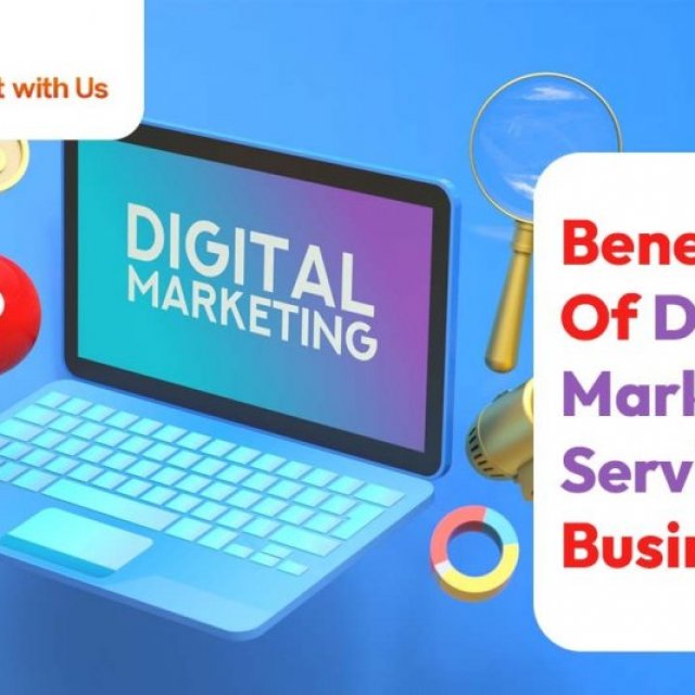 Boost Digital Marketing | Marketing Services