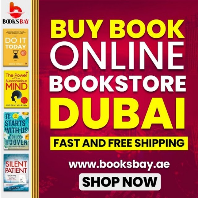 Booksbay UAE