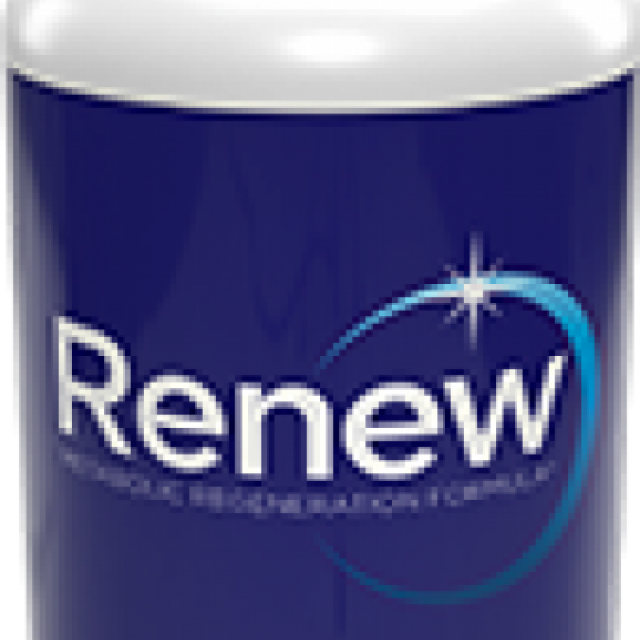 Renew Supplements