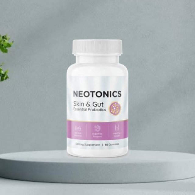 Neotonic supplement