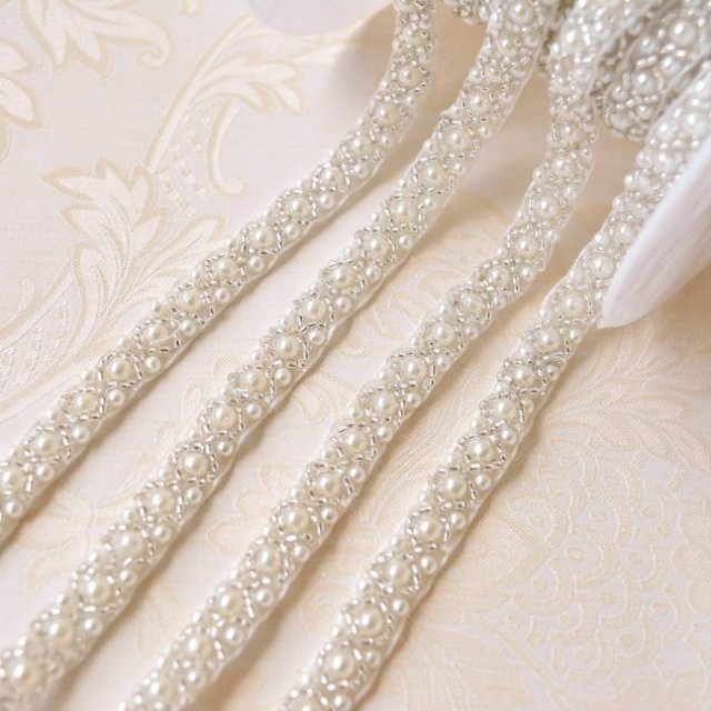 Amainlace: The Lace King when it comes to China knitting lace trim