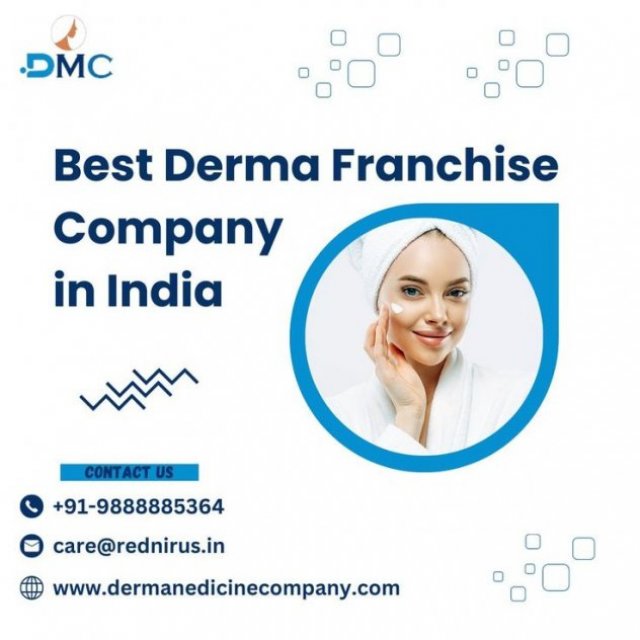 Derma Medicine Company