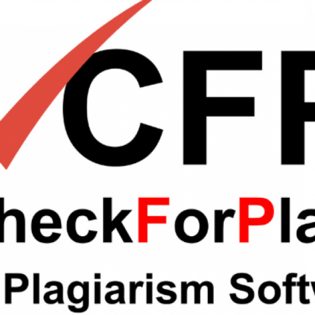 Free Plagiarism checker Online - CheckForPlag