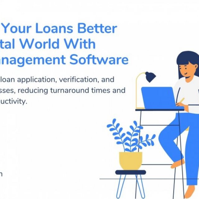 Is Loan Management Software The Key To Effortless Lending?