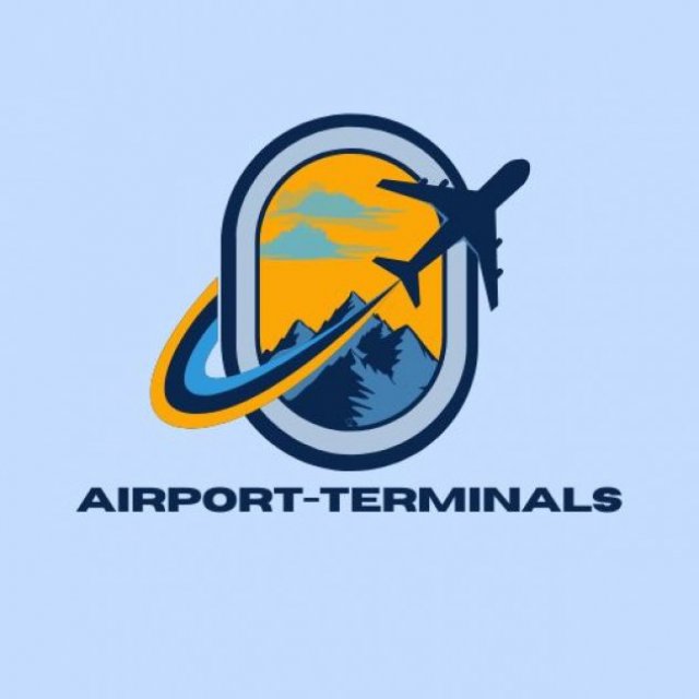 Airport-Terminals