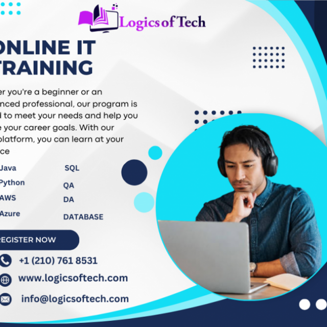 Online Software Training Company