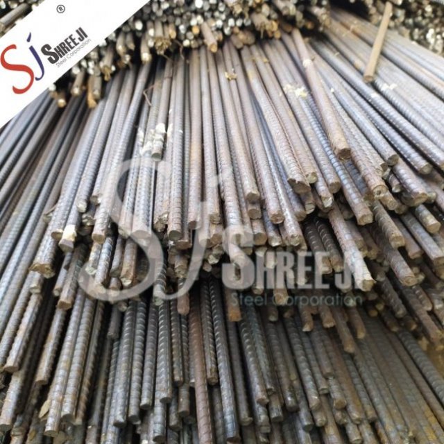 Shree Ji Steel Private Limited