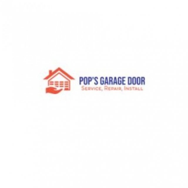 PoPs Garage Door service