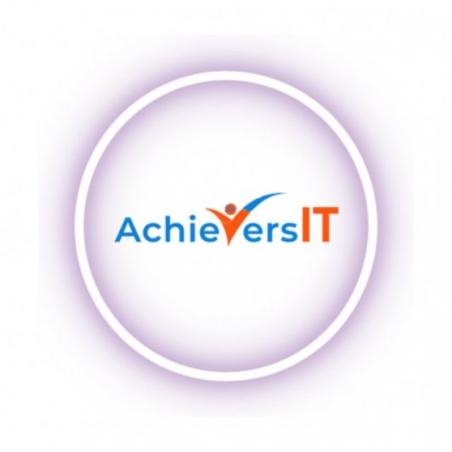 Achievers IT