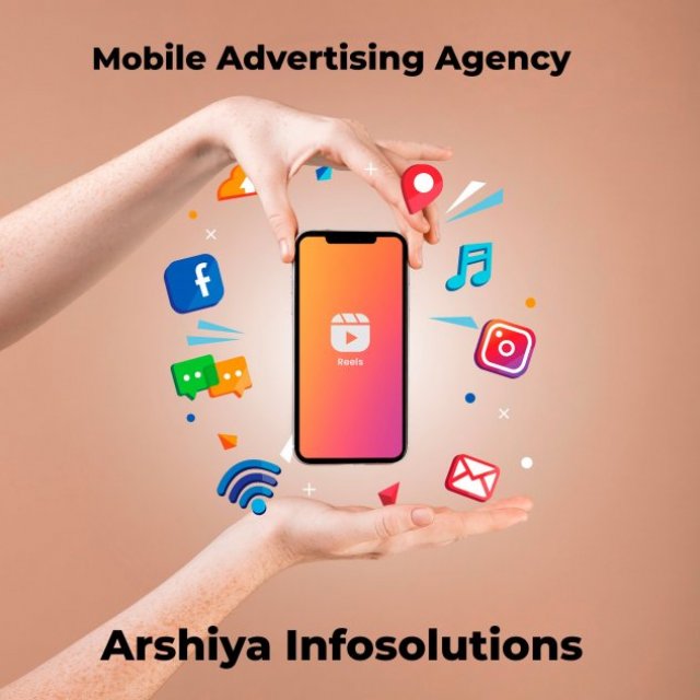 Best Mobile Advertising Company In India