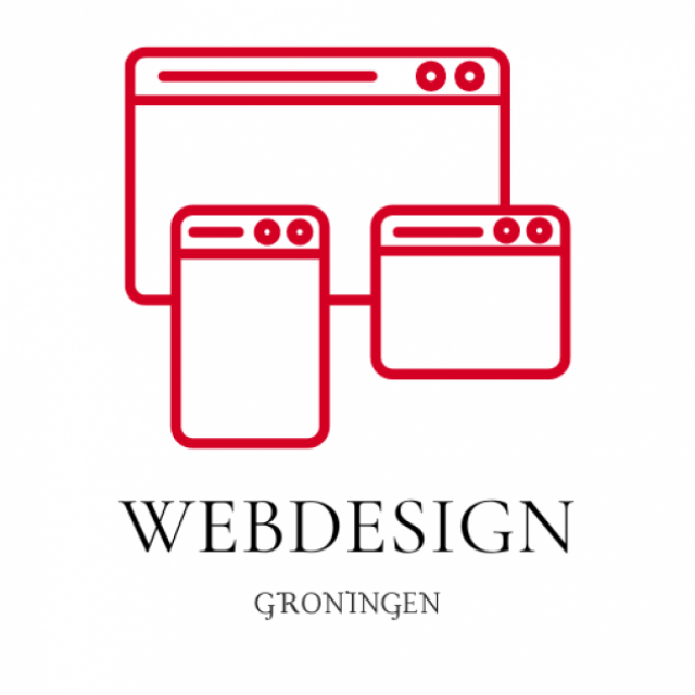 Webdesign Groningen