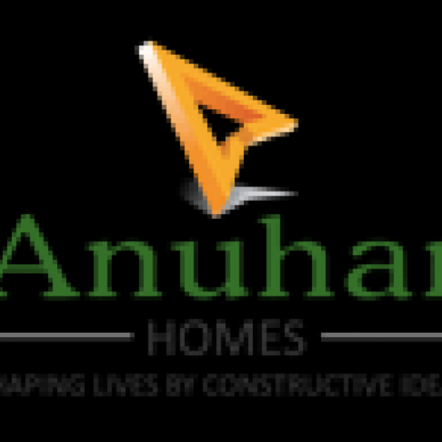 Anuharhomes