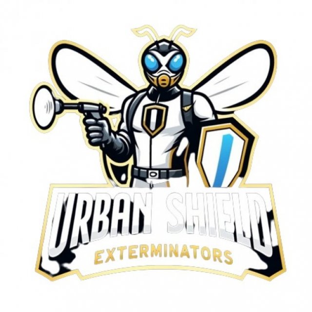 Urban Shield Exterminators