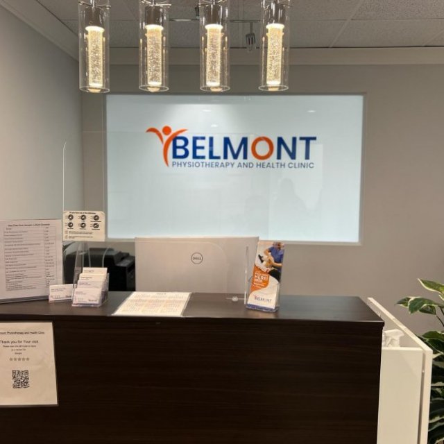 Belmont Physiotherapy