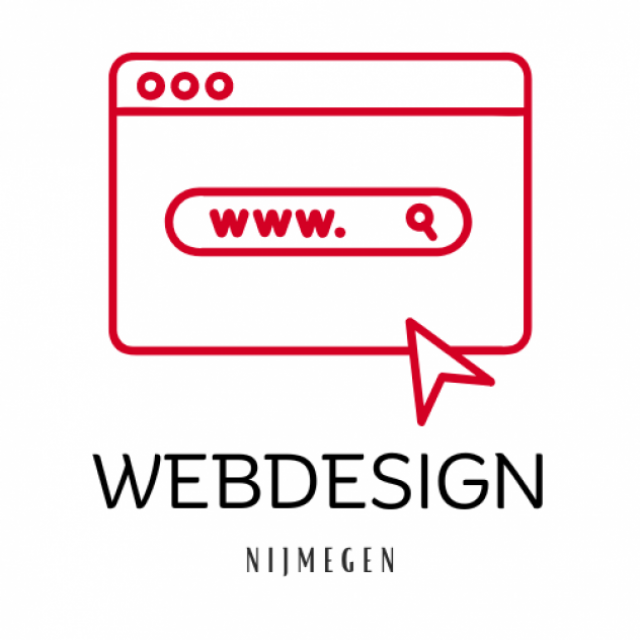 Webdesign Nijmegen