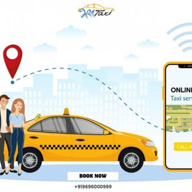 Taxi Service in Goa