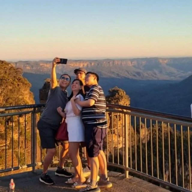 Blue Mountains Day Tours