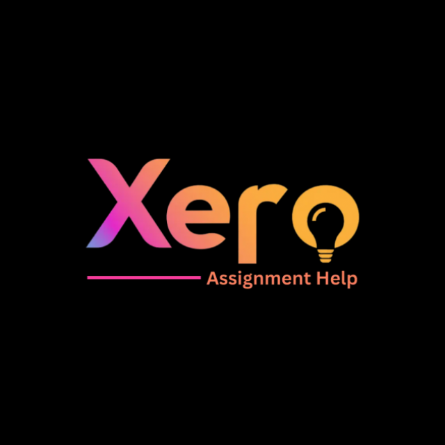 Xero Assignment Help