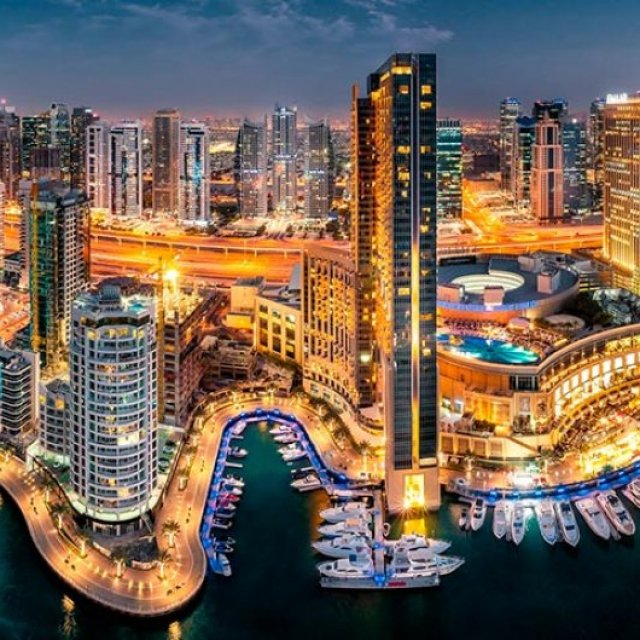 Dubai New Developments