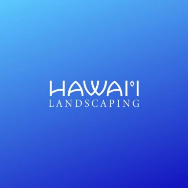 Hawaii Landscaping