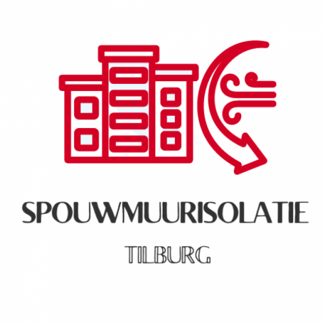 Spouwmuurisolatie Tilburg