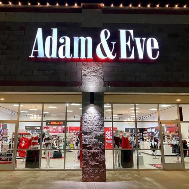 Adam & Eve Stores Fredericksburg